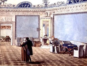 St. Petersburg