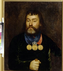 Şair Constantin Zlobin