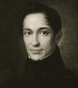 Alexander Herzen