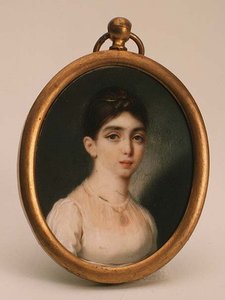 Darya Mikhailovna Opochinina