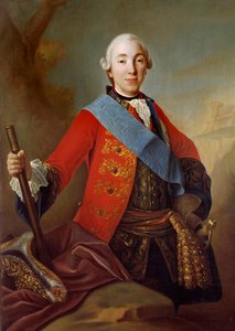 Peter III Fedorovich