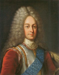 Prens Vasily Lukich Dolgorukov