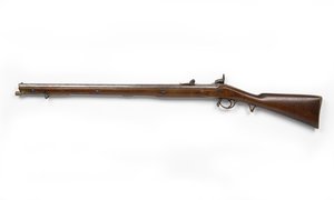 Rus .704 inç vurmalı tüfek by School Russian