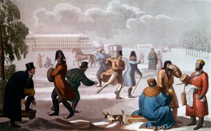 Saint Petersburg
