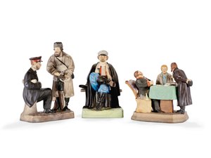 Gardner Porselen Fabrikası