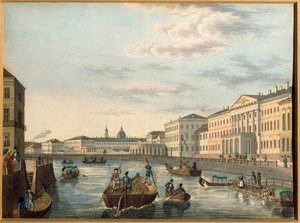 Saint Petersburg