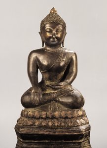 Ayutthaya Dönemi