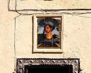 Mağribi Kralın Evi