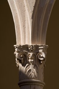 Santo Domingo Manastırı