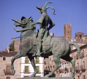 Francisco Pizarro