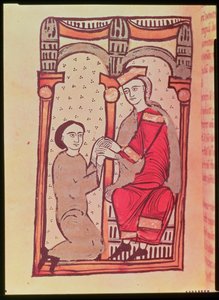 Lord ve vasal, 