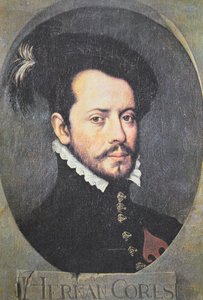 Hernan Cortes