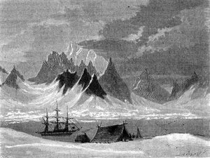 Spitsbergen Adaları