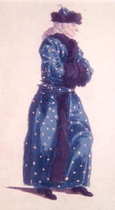 Voltaire
