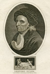 Leonard Euler