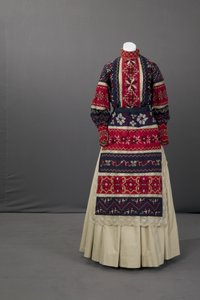 Ukraynalı düğün topluluğu by School Ukranian