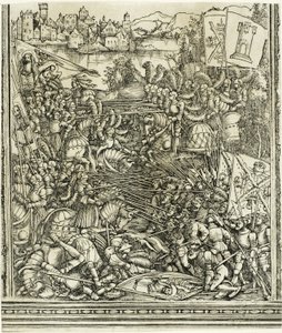 Venedik ile Savaş, Maximilian I