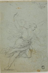  by School of Guido Reni