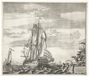 Amiral gemisi Goto Predestinatsia, Voronezh