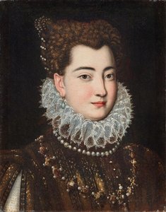 Clelia Farnese