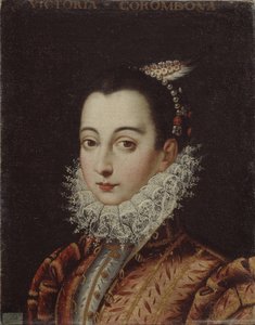 Vittoria Accoramboni