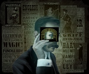  by Scott McKowen