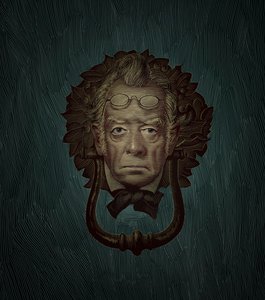  by Scott McKowen