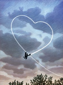  by Scott McKowen