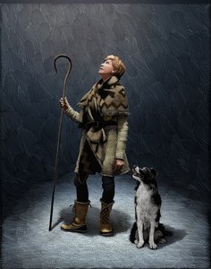  by Scott McKowen