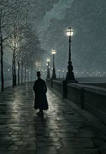  by Scott McKowen