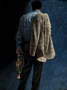 Yan Adam by Scott McKowen