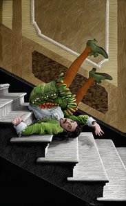  by Scott McKowen