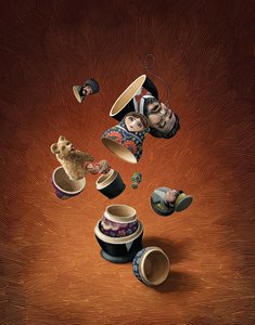 by Scott McKowen