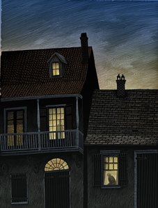  by Scott McKowen