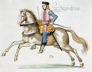 İskoçya Kralı IV. James (1473-1513)