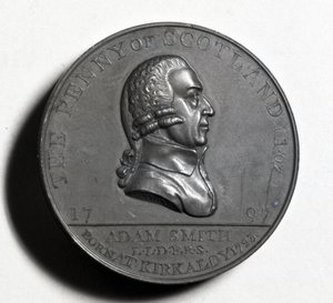 Adam Smith