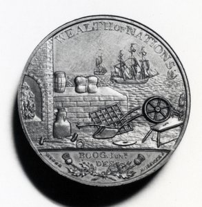 Adam Smith