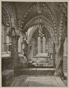 Lady Chapel