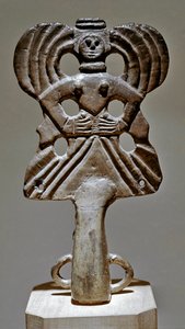 Art Scythian (İskit uygarlığı veya Scythia): Ukrayna