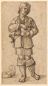  by Sebald Beham