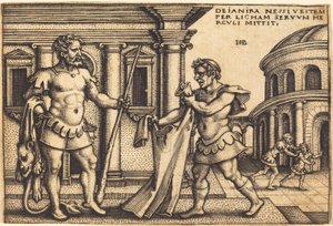 Lycus Nessus