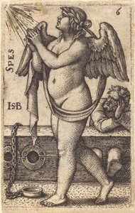 özel by Sebald Beham