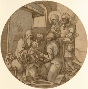  by Sebald Beham