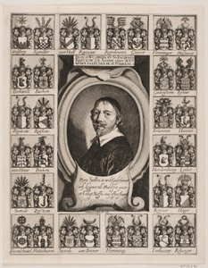 Frederik Rantzau