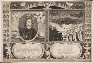 Mogens Sehested, Holmegaard