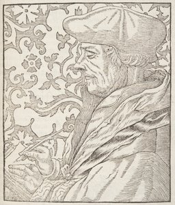 Kozmografi, Fol 407 by Sebastian Munster