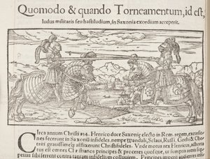 Kozmografi, Fol 744, 1544 by Sebastian Munster