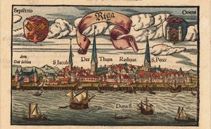Cosmographia