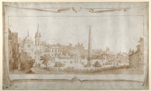 Porta del Popolo