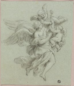  by Sebastiano Conca